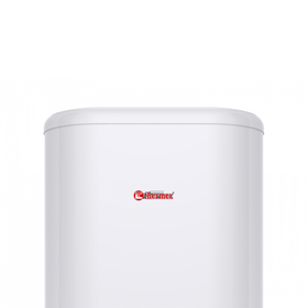 

Водонагреватель Thermex IF 80-V (pro), накопительный, 2 кВт, 80 л, белый