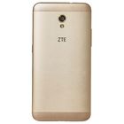 Смартфон ZTE Blade V7, LTE, 2 sim, черный/золото - Фото 2