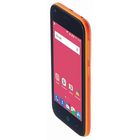 !Сотовый телефон ZTE Blade L110, 2 sim, оранжевый - Фото 3