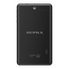 Планшет Supra M72EG 3G 2sim,7"TFT IPS,1024x600,512+16Gb,2Mp+0,3Mp,GPS,5.1 - Фото 2