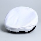 Фуражка капитана взрослая «За штурвалом», р-р. 60 - Фото 5