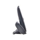Радиотелефон Panasonic Dect KX-TG6821RUM, автоответчик, АОН, серый металлик - фото 51293547 Радиотелефон Panasonic Dect KX-TG6821RUM, автоответчик, АОН, серый металлик - фото 51293547