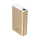 Портативный аккумулятор Asus ZenPower ABTU005 Li-Ion 10050 mAh - Фото 1