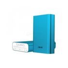 Портативный аккумулятор Asus ZenPower ABTU005 Li-Ion 10050 mAh - Фото 1