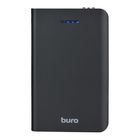 Портативный аккумулятор Buro RA-25000 Li-Ion 25000 mAh - Фото 2