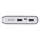 Портативный аккумулятор Buro RA-25000 Li-Ion 25000 mAh - Фото 5