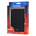 Портативный аккумулятор Buro RA-25000 Li-Ion 25000 mAh - Фото 6