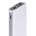 Портативный аккумулятор Buro RA-8000 Li-Pol 8000 mAh - Фото 6