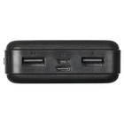 Портативный аккумулятор Buro T4-10000, Li-Pol, 10000 мАч - Фото 2