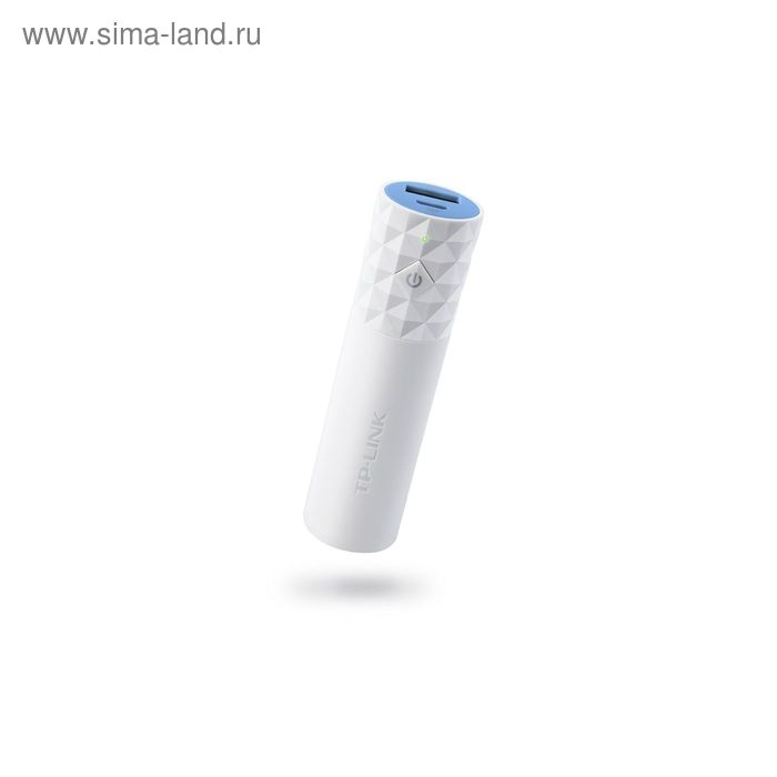 Портативный аккумулятор TP-Link TL-PB2600 2600 mAh - Фото 1