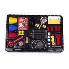 Набор для демонстрации фокусов "Mickey Mouse" (100 фокусов, DVD, 27х7,5х41 см) Disney - Фото 4