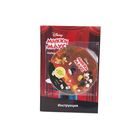 Набор для демонстрации фокусов "Mickey Mouse" (125 фокусов, DVD, 30х25х16,5 см) Disney - Фото 2
