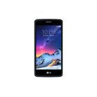 Смартфон LG K8 (2017) X240 16Gb золотистый - Фото 1