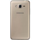 Смартфон Samsung Galaxy J2 Prime SM-G532F 8Gb золотистый - Фото 2