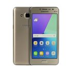 Смартфон Samsung Galaxy J2 Prime SM-G532F 8Gb золотистый - Фото 3