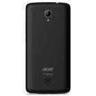 Смартфон Acer Liquid Zest Z525 8Gb черный - Фото 2