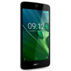 Смартфон Acer Liquid Zest Z525 8Gb черный - Фото 3