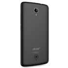 Смартфон Acer Liquid Zest Z525 8Gb черный - Фото 4