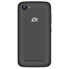 Смартфон ARK Benefit S402 4Gb черный - Фото 2