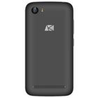 Смартфон ARK Benefit S404 4Gb черный - Фото 2