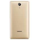 Смартфон Lenovo PB2-650M Phab 2 32Gb золотистый - Фото 1