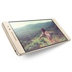 Смартфон Lenovo PB2-690M Phab 2 Pro 64Gb золотистый - Фото 4