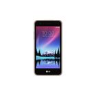 Смартфон LG K7 (2017) X230 8Gb коричневый - Фото 1