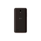 Смартфон LG K7 (2017) X230 8Gb коричневый - Фото 3