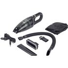 Пылесос Philips FC6141/01, 80 Вт/22 Вт, 0.5 л, работает от прикуривателя, ручной, черный - Фото 2