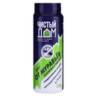 Средство от муравьев Чистый Дом Дуст, туба, 350 г - Фото 5