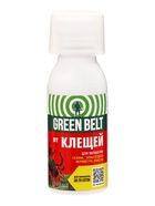 Средство от клещей "Green Belt", для защиты участка, флакон, 100 мл - Фото 10