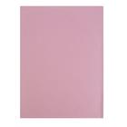 Бумага цветная, Тишью (шёлковая), 510 х 760 мм, Sadipal, 1 лист, 17 г/м2, светло-розовый - Фото 3