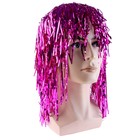 Карнавальный парик «Дождь», 45 см, МИКС - Фото 6