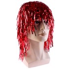 Карнавальный парик «Дождь», 45 см, МИКС - Фото 7