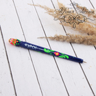 Ручка с матрёшкой «Курск» - Фото 1