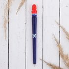 Ручка деревянная "Север", этнос, 17 см - Фото 3