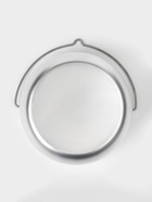 Котелок алюминиевый туристический, 3 л, алюминиевая крышка - Фото 4