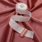 Набор для шитья штор "Этель" сделай сам, цвет розовый, крэш, 100% п/э - Фото 1