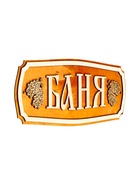 Табличка для бани и сауны «Баня», 35×15 см, «Добропаровъ» - Фото 2