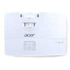 Проектор Acer X115H DLP 3300Lm ресурс лампы: 5000 часов 1xHDMI 2.5кг - Фото 2