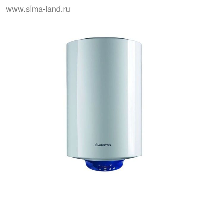 Водонагреватель Ariston ABS BLU ECO PW 65V Slim 2.5кВт 65л - Фото 1