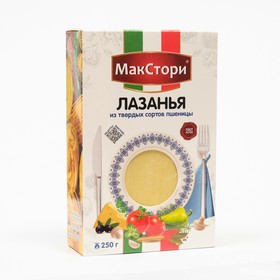 Макароны 