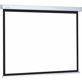 Экран Cactus 150x150 Wallscreen CS-PSW-150x150 1:1, настенно-потолочный, рулонный Ош