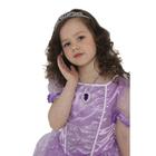 Карнавальный костюм «София Прекрасная», текстиль, размер 30 - Фото 2