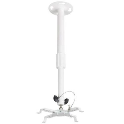 Кронштейн для проектора Kromax PROJECTOR-300 максимальная нагрузка 10 кг, потолочный