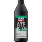 Масло трансмиссионное LiquiMoly НС-синт. для АКПП Top Tec ATF 1800, 5 л - фото 76058