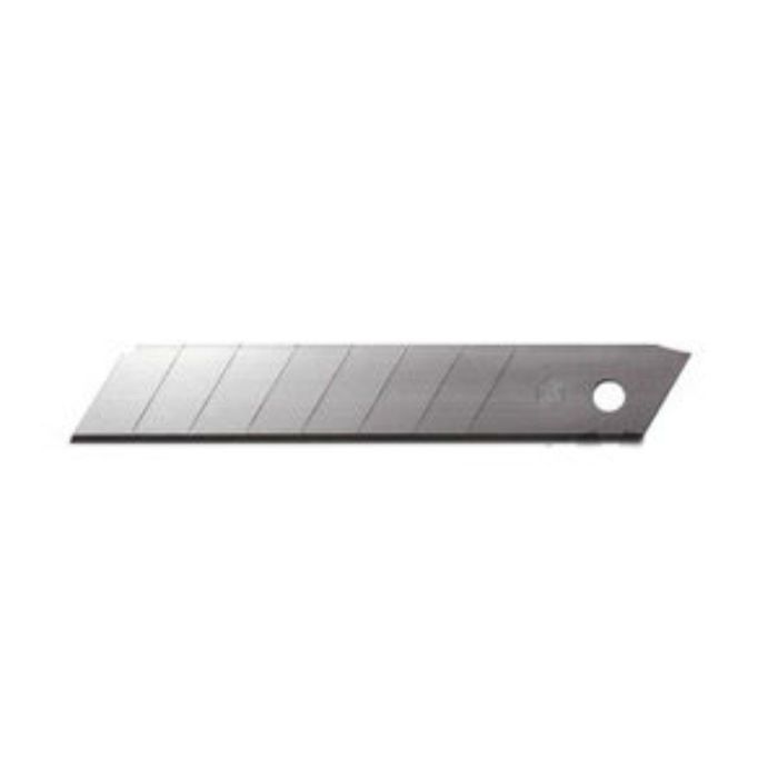 Лезвия для ножей Armero, 25х0.5 мм, сегментированные, 10 лезвий