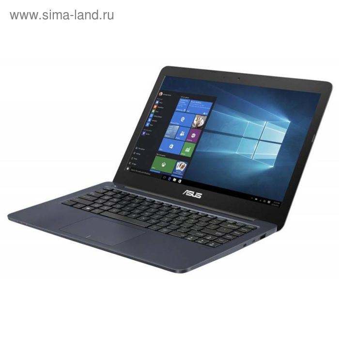 Ноутбук Asus E402SA-WX032T Pentium N3700, 4Gb, 500Gb, 14.0, 1366x768, Windows 10 - Фото 1