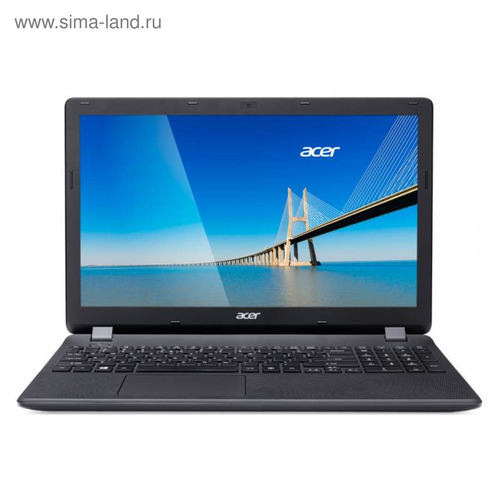 Купить Ноутбук Acer Extensa 15