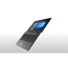Ноутбук Lenovo V110-15ISK Core i3 6006U,4Gb,500Gb,15.6,1366x768,Free DOS,черный - Фото 3